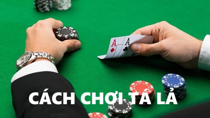 Cách chơi game chi tiết