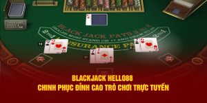 Blackjack Hello88