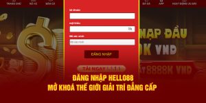 Đăng nhập Hello88