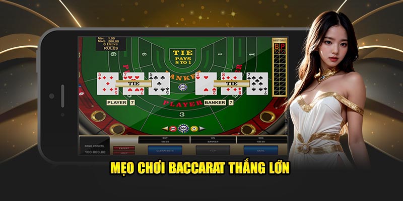 Mẹo tham gia game thắng lớn